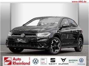 Volkswagen Polo R-Line - SOFORT VERFÜGBAR -