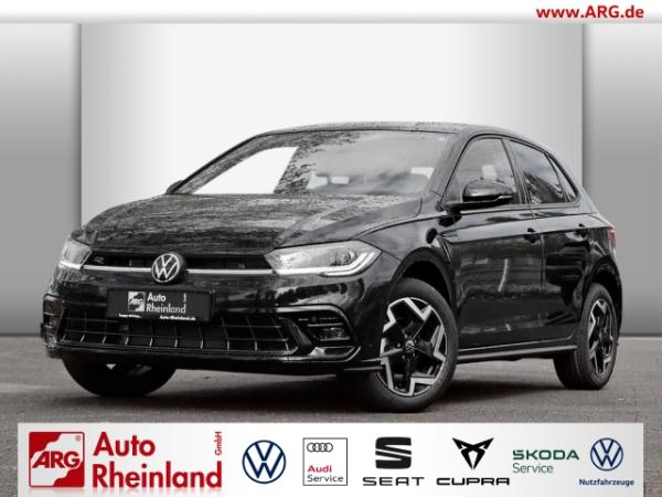 Volkswagen Polo R-Line - SOFORT VERFÜGBAR -