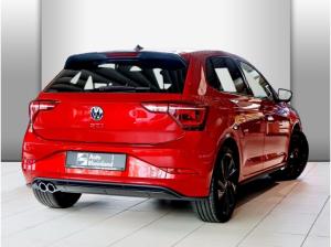Volkswagen Polo GTI 2,0 TSI DSG - NUR BIS 25.05.2026