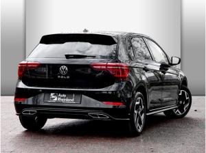 Volkswagen Polo R-Line - SOFORT VERFÜGBAR -