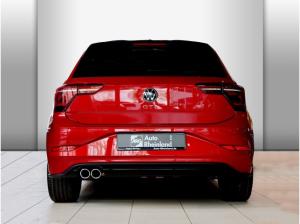 Volkswagen Polo GTI 2,0 TSI DSG - NUR BIS 25.05.2026