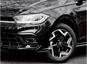 Volkswagen Polo R-Line - SOFORT VERFÜGBAR -