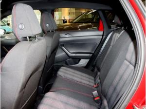 Volkswagen Polo GTI 2,0 TSI DSG - NUR BIS 25.05.2026