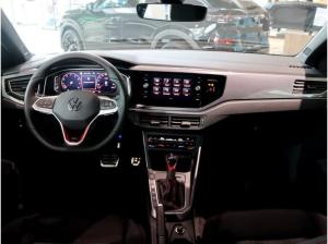 Volkswagen Polo GTI 2,0 TSI DSG - NUR BIS 25.05.2026