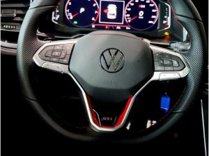 Volkswagen Polo GTI 2,0 TSI DSG - NUR BIS 25.05.2026