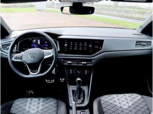 Volkswagen Polo R-Line - SOFORT VERFÜGBAR -