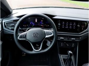 Volkswagen Polo R-Line - SOFORT VERFÜGBAR -
