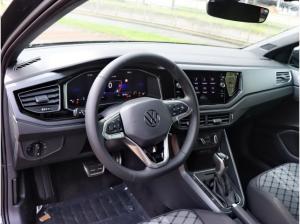 Volkswagen Polo R-Line - SOFORT VERFÜGBAR -
