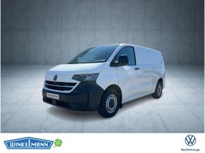 Volkswagen Transporter Kasten 2.0 TDI KR KLIMA AHK GJR 3-Sitzer *SOFORT VERFÜGBAR*