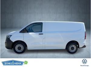 Volkswagen Transporter Kasten 2.0 TDI KR KLIMA AHK GJR 3-Sitzer *SOFORT VERFÜGBAR*