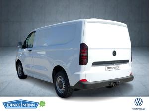 Volkswagen Transporter Kasten 2.0 TDI KR KLIMA AHK GJR 3-Sitzer *SOFORT VERFÜGBAR*