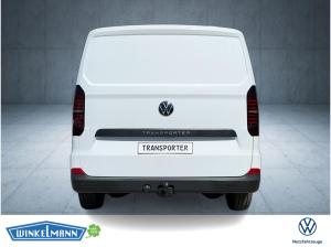 Volkswagen Transporter Kasten 2.0 TDI KR KLIMA AHK GJR 3-Sitzer *SOFORT VERFÜGBAR*