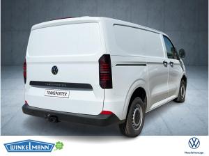 Volkswagen Transporter Kasten 2.0 TDI KR KLIMA AHK GJR 3-Sitzer *SOFORT VERFÜGBAR*