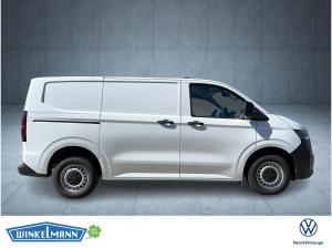 Volkswagen Transporter Kasten 2.0 TDI KR KLIMA AHK GJR 3-Sitzer *SOFORT VERFÜGBAR*