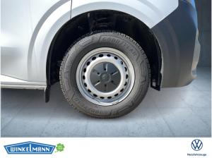 Volkswagen Transporter Kasten 2.0 TDI KR KLIMA AHK GJR 3-Sitzer *SOFORT VERFÜGBAR*
