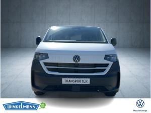 Volkswagen Transporter Kasten 2.0 TDI KR KLIMA AHK GJR 3-Sitzer *SOFORT VERFÜGBAR*