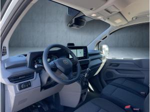 Volkswagen Transporter Kasten 2.0 TDI KR KLIMA AHK GJR 3-Sitzer *SOFORT VERFÜGBAR*