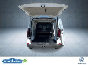 Volkswagen Transporter Kasten 2.0 TDI KR KLIMA AHK GJR 3-Sitzer *SOFORT VERFÜGBAR*