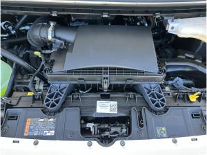 Volkswagen Transporter Kasten 2.0 TDI KR KLIMA AHK GJR 3-Sitzer *SOFORT VERFÜGBAR*
