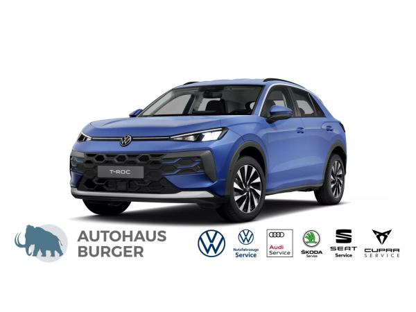 Volkswagen T-Roc R-Line 1.5 l eTSI OPF *DAB/ACC/SHZ* (Ulm)