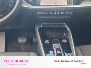 Audi A3 Lim 35 TDI advanced Navi+ACC+PDC-Plus+LED+CarPlay+