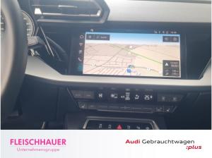 Audi A3 Lim 35 TDI advanced Navi+ACC+PDC-Plus+LED+CarPlay+