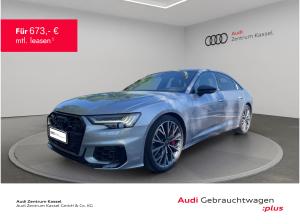 Audi S6 Lim. 3.0 TDI qu. Matrix B&O Pano AHK Kamera
