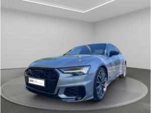 Audi S6 Lim. 3.0 TDI qu. Matrix B&O Pano AHK Kamera