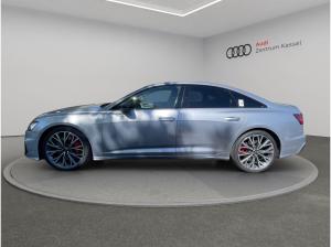 Audi S6 Lim. 3.0 TDI qu. Matrix B&O Pano AHK Kamera