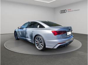 Audi S6 Lim. 3.0 TDI qu. Matrix B&O Pano AHK Kamera