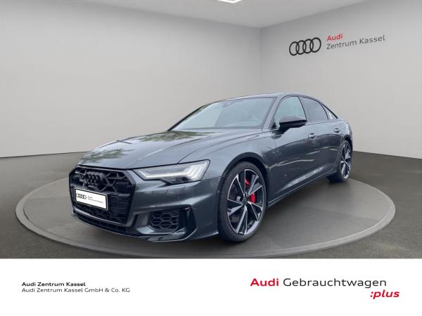 Audi S6 Limousine 3.0 TDI quattro Matrix Pano Kamera