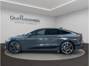 Audi A6 e-tron Sofort Verfügbar*270 kW Perfomance*AHK*TechPluS*Sline*