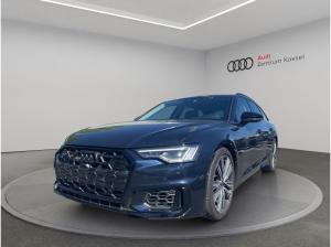 Audi S6 Av. 3.0 TDI qu. Matrix AHK Navi StandHZG 360°