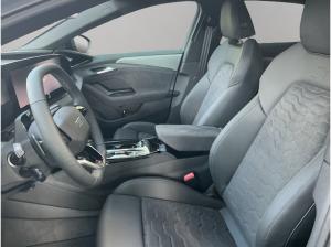 Audi A6 e-tron Sofort Verfügbar*270 kW Perfomance*AHK*TechPluS*Sline*