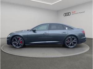 Audi S6 Limousine 3.0 TDI quattro Matrix Pano Kamera