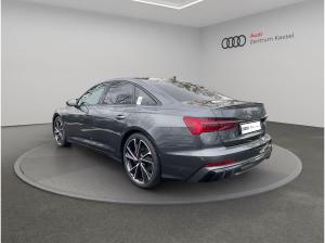 Audi S6 Limousine 3.0 TDI quattro Matrix Pano Kamera