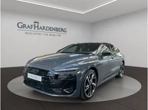 Audi A6 e-tron Sofort Verfügbar*270 kW Perfomance*AHK*TechPluS*Sline*