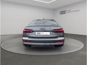 Audi S6 Limousine 3.0 TDI quattro Matrix Pano Kamera