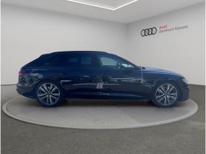 Audi S6 Av. 3.0 TDI qu. Matrix AHK Navi StandHZG 360°
