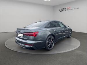 Audi S6 Limousine 3.0 TDI quattro Matrix Pano Kamera