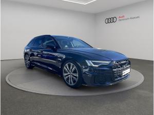 Audi S6 Av. 3.0 TDI qu. Matrix AHK Navi StandHZG 360°
