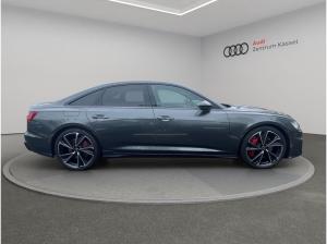 Audi S6 Limousine 3.0 TDI quattro Matrix Pano Kamera