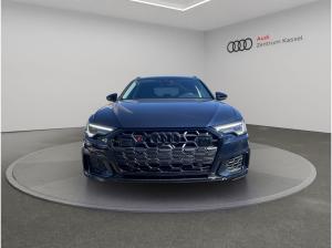 Audi S6 Av. 3.0 TDI qu. Matrix AHK Navi StandHZG 360°