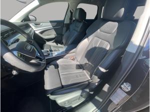 Audi S6 Av. 3.0 TDI qu. Matrix AHK Navi StandHZG 360°