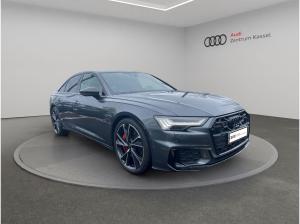 Audi S6 Limousine 3.0 TDI quattro Matrix Pano Kamera