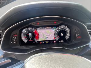 Audi S6 Av. 3.0 TDI qu. Matrix AHK Navi StandHZG 360°