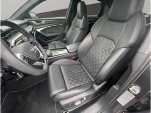 Audi S6 Limousine 3.0 TDI quattro Matrix Pano Kamera