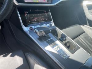 Audi S6 Av. 3.0 TDI qu. Matrix AHK Navi StandHZG 360°