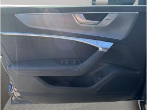 Audi S6 Av. 3.0 TDI qu. Matrix AHK Navi StandHZG 360°