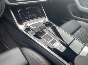 Audi S6 Limousine 3.0 TDI quattro Matrix Pano Kamera